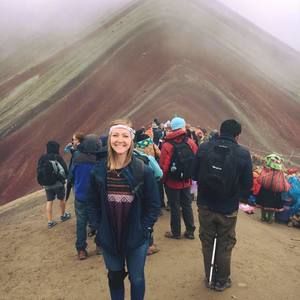 Meet your Posher, Elizabeth